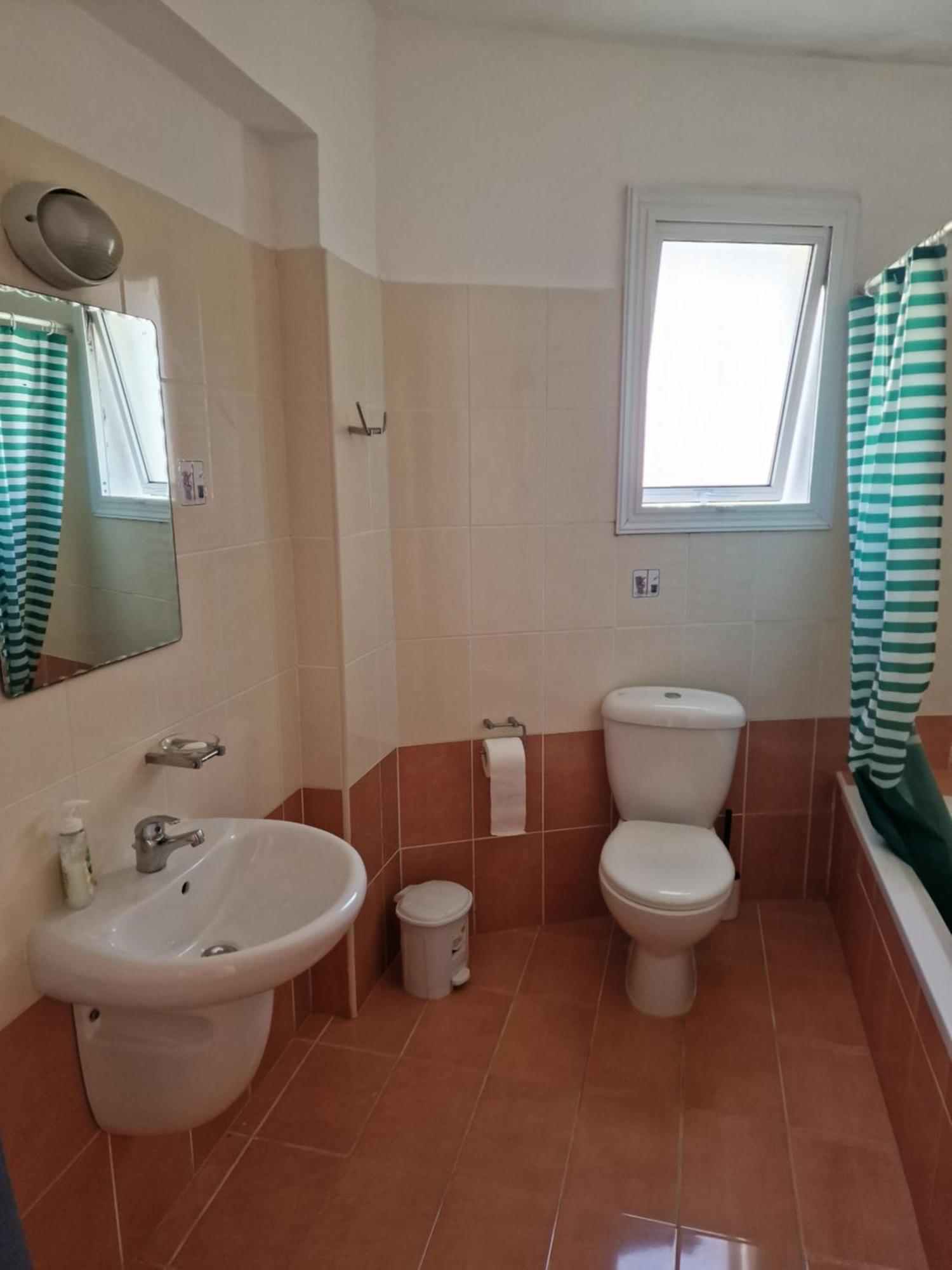 Oceania Bay Village Pila Zewnętrze zdjęcie