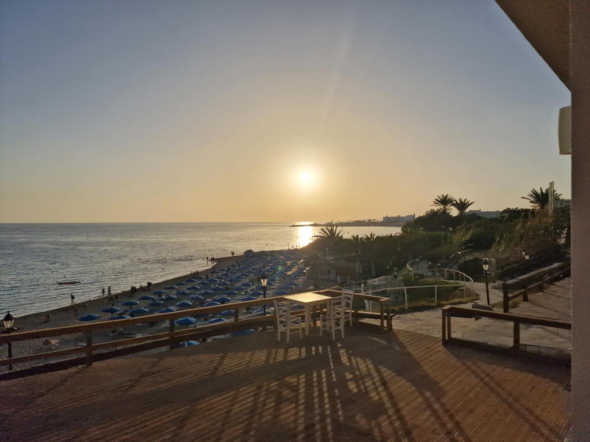 Oceania Bay Village Pila Zewnętrze zdjęcie