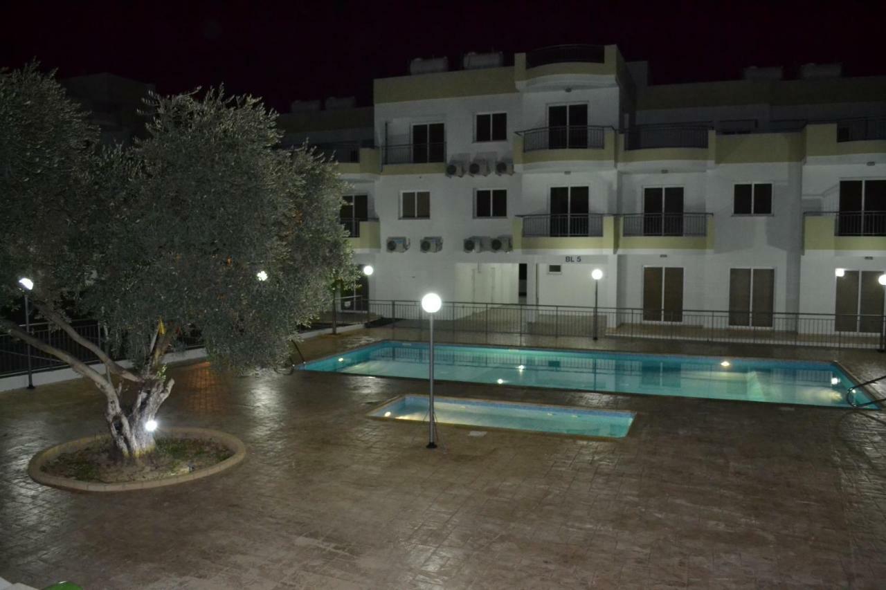 Oceania Bay Village Pila Zewnętrze zdjęcie